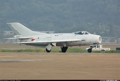 Shenyang J-6 Aircraft Armament